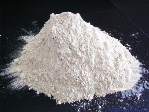 生石灰粉末